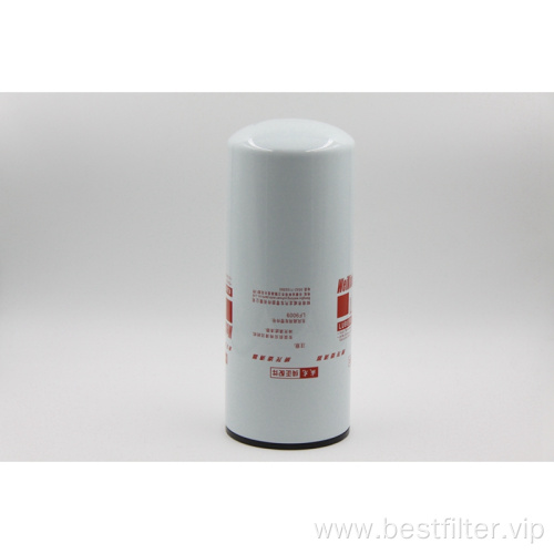 Engine parts Spin-on oil filter Hydraulic filter LF9009
